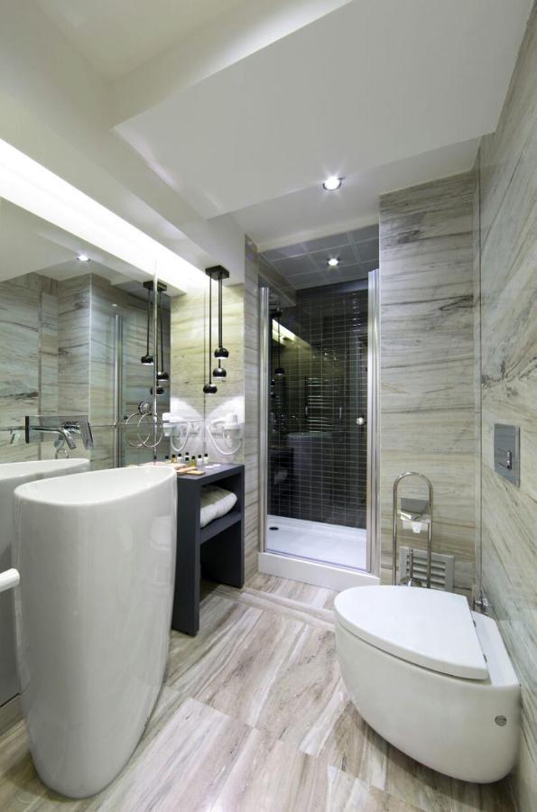 The Place Suites By Cey Estambul Exterior foto
